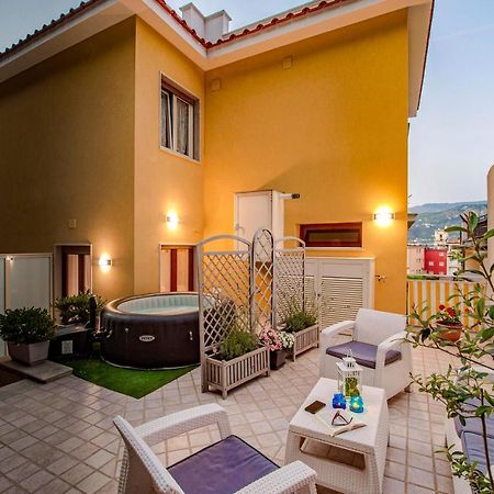 מלון סן אנג'לו Casa Evelina מראה חיצוני תמונה