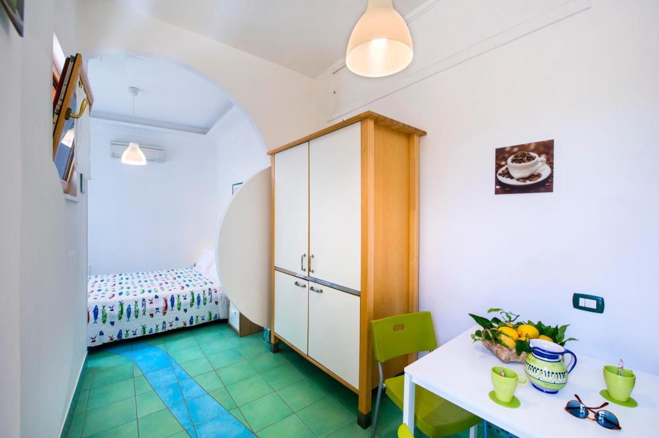 מלון סן אנג'לו Casa Evelina מראה חיצוני תמונה