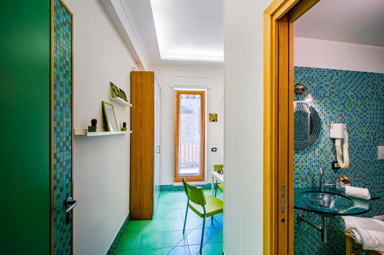 מלון סן אנג'לו Casa Evelina מראה חיצוני תמונה