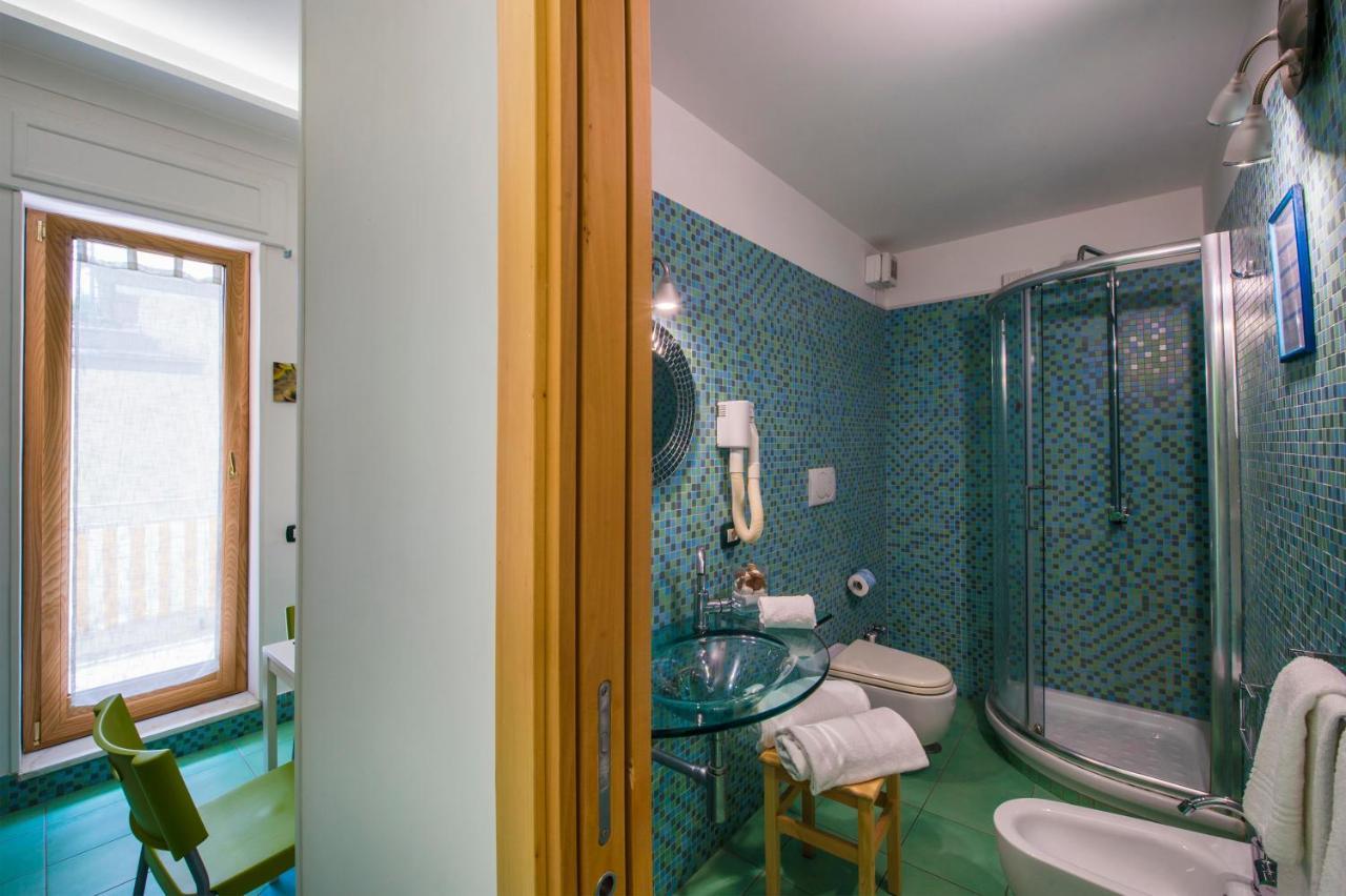 מלון סן אנג'לו Casa Evelina מראה חיצוני תמונה