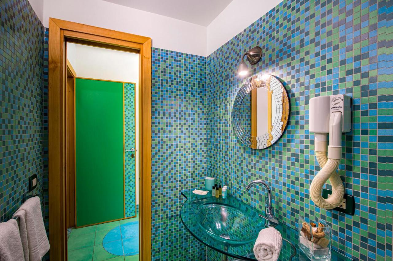 מלון סן אנג'לו Casa Evelina מראה חיצוני תמונה