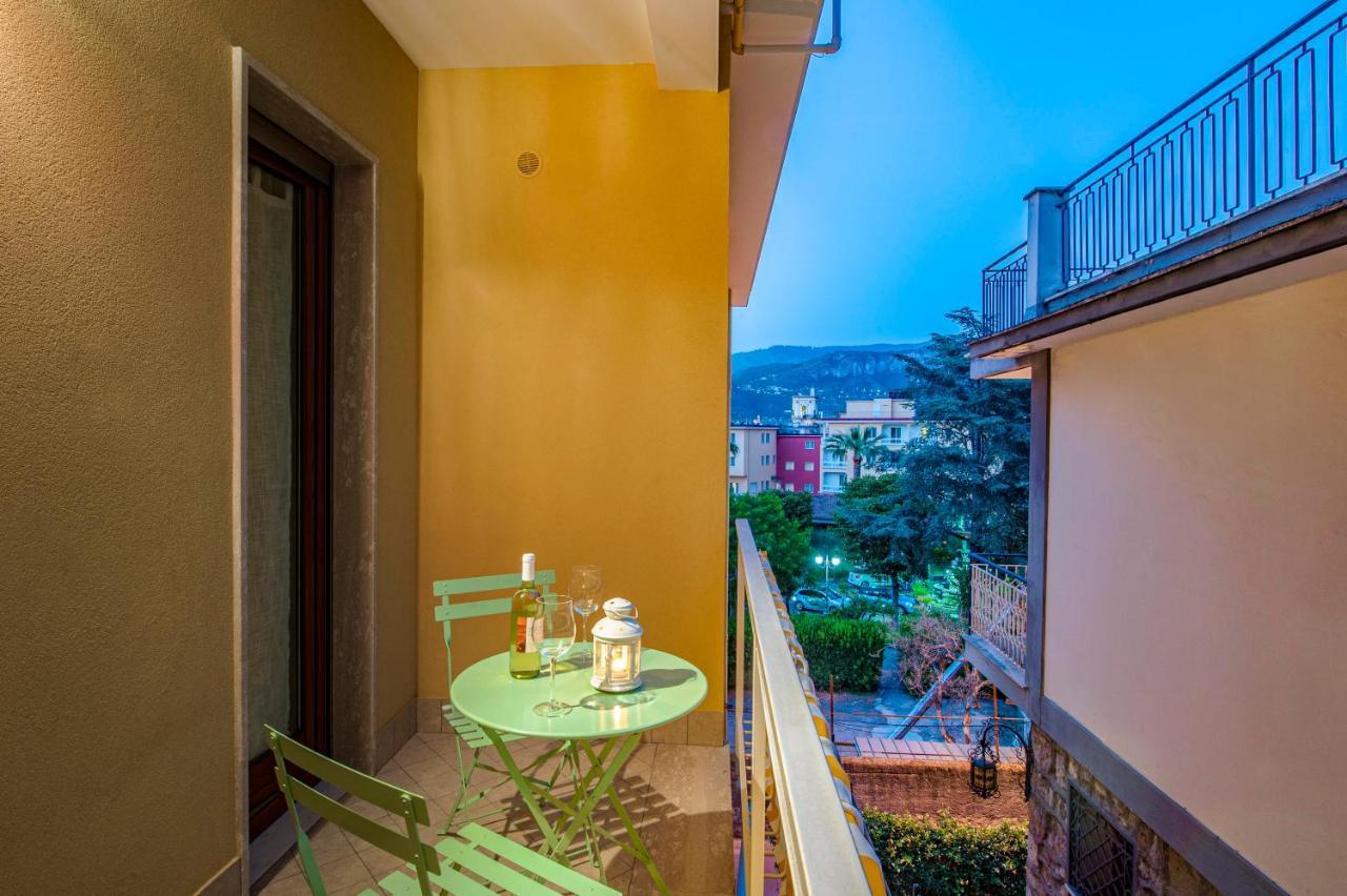 מלון סן אנג'לו Casa Evelina מראה חיצוני תמונה
