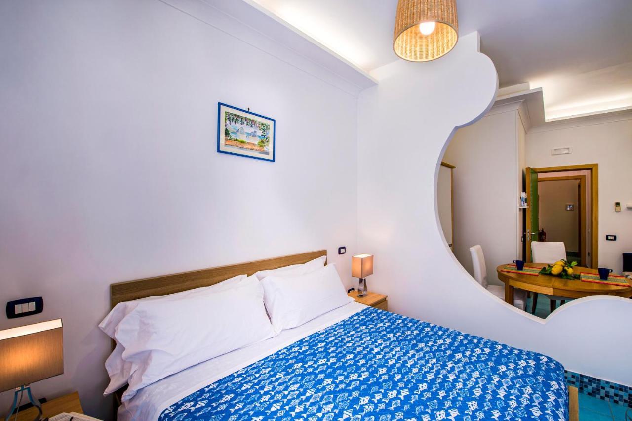 מלון סן אנג'לו Casa Evelina מראה חיצוני תמונה