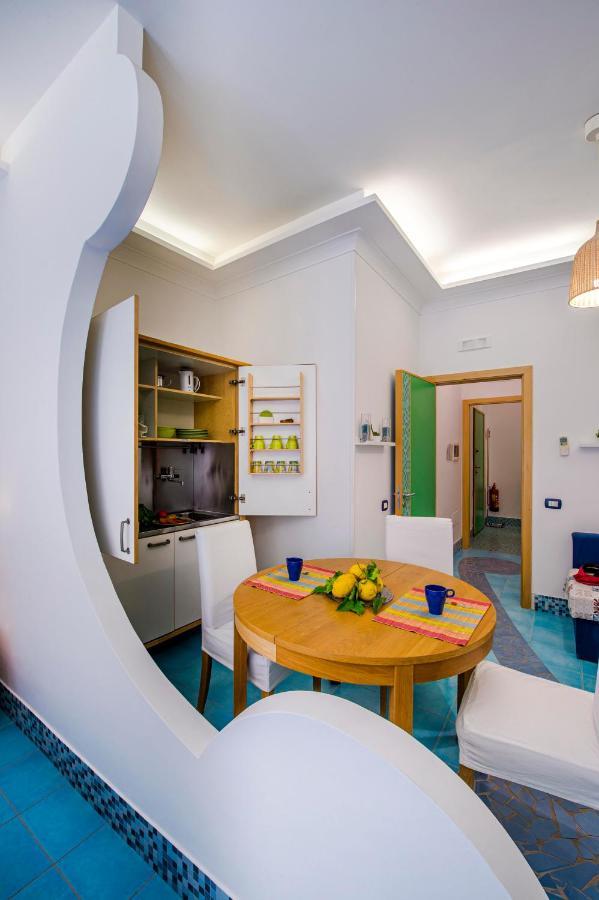 מלון סן אנג'לו Casa Evelina מראה חיצוני תמונה