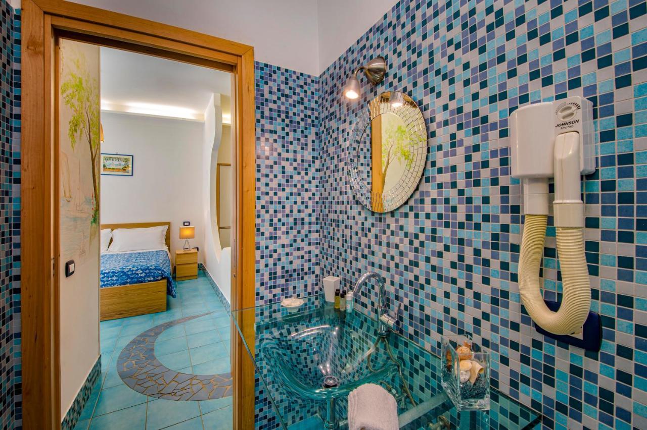 מלון סן אנג'לו Casa Evelina מראה חיצוני תמונה