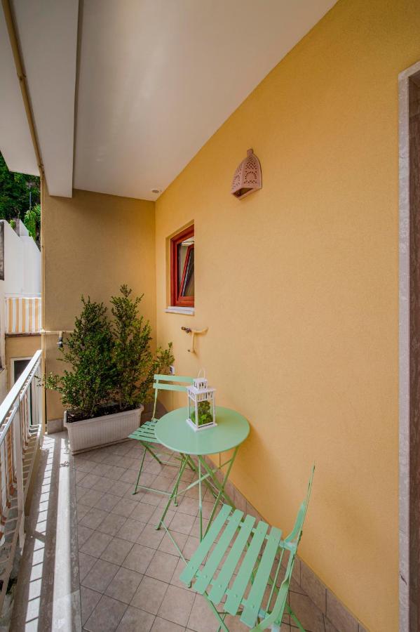מלון סן אנג'לו Casa Evelina מראה חיצוני תמונה