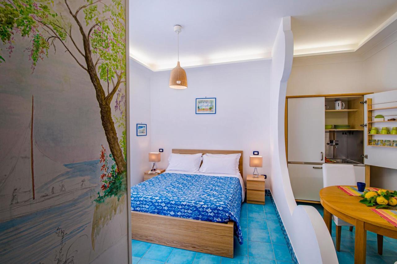 מלון סן אנג'לו Casa Evelina מראה חיצוני תמונה