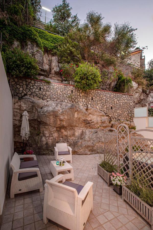 מלון סן אנג'לו Casa Evelina מראה חיצוני תמונה