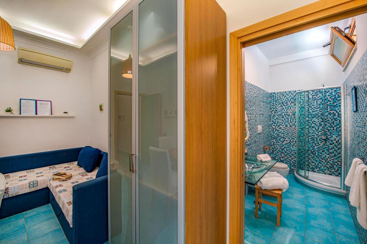 מלון סן אנג'לו Casa Evelina מראה חיצוני תמונה