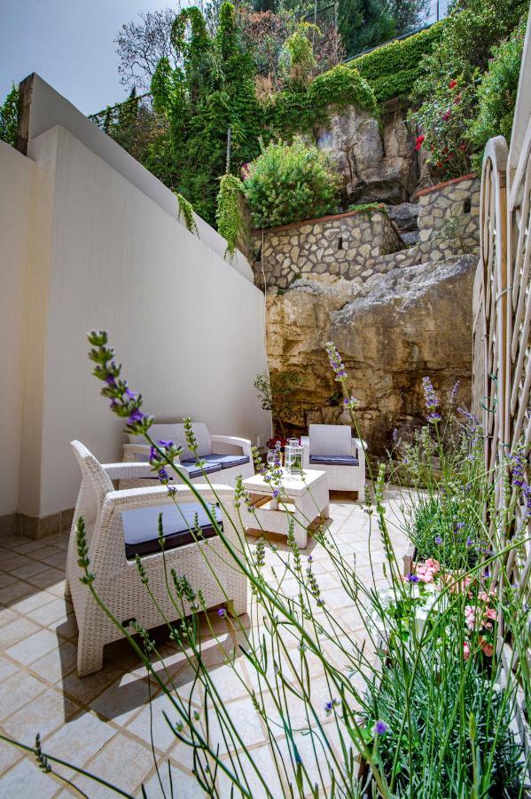 מלון סן אנג'לו Casa Evelina מראה חיצוני תמונה