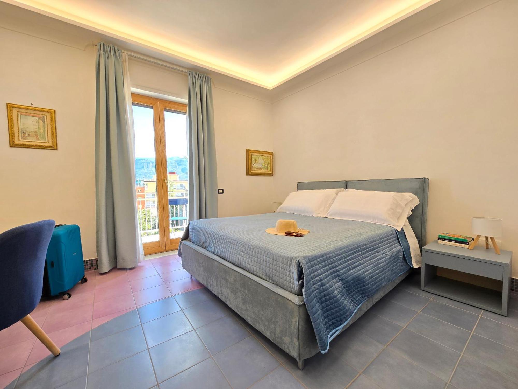מלון סן אנג'לו Casa Evelina מראה חיצוני תמונה