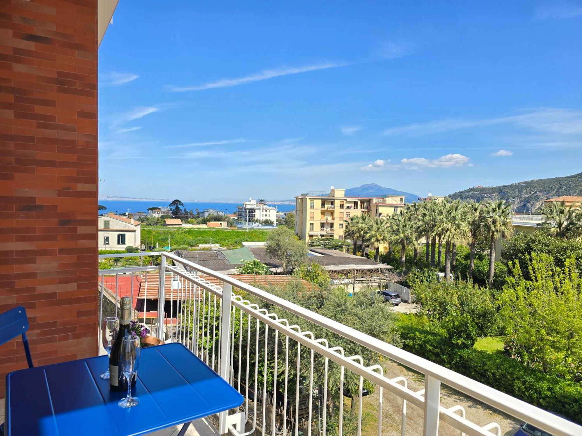 מלון סן אנג'לו Casa Evelina מראה חיצוני תמונה