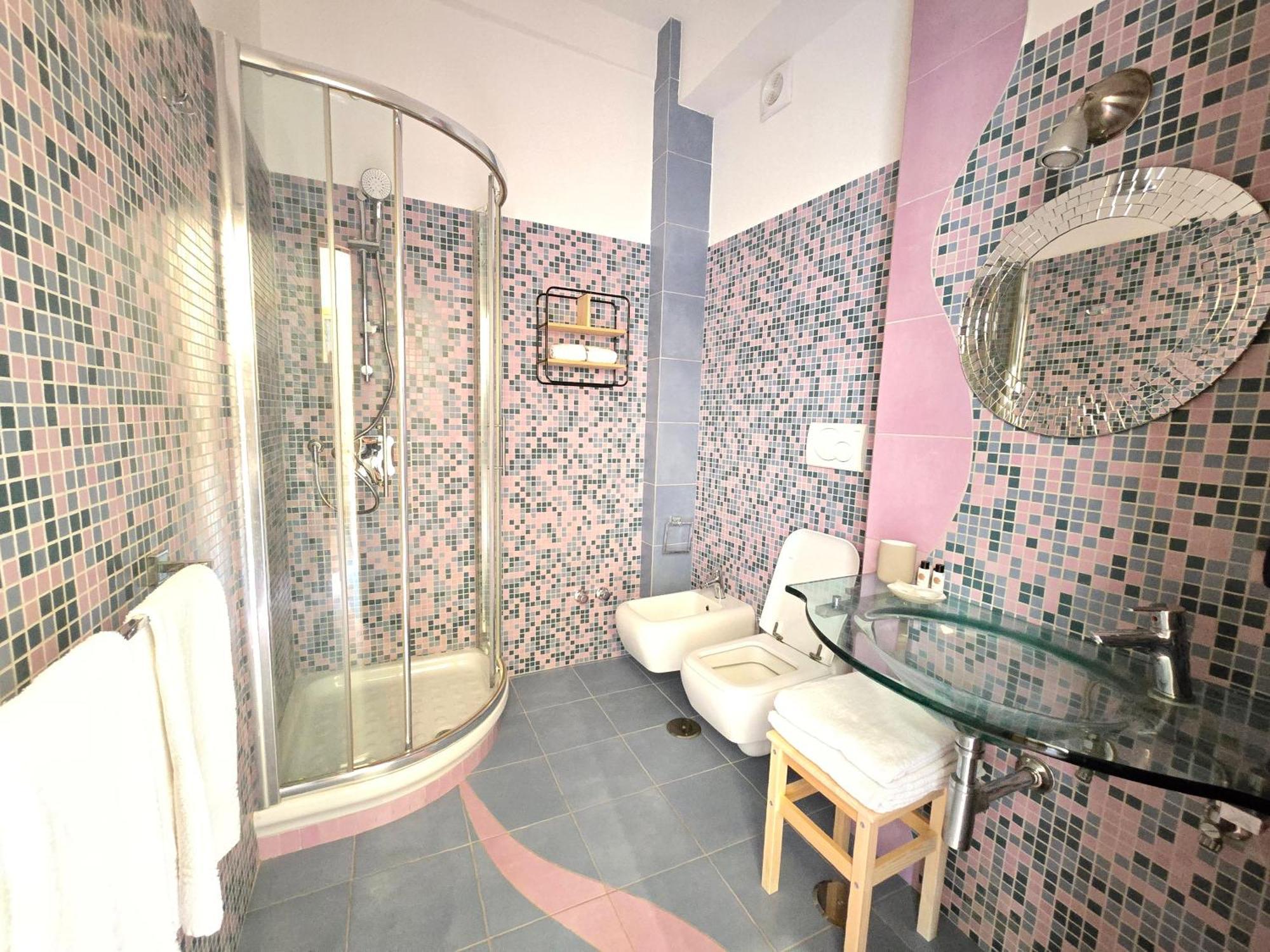 מלון סן אנג'לו Casa Evelina מראה חיצוני תמונה