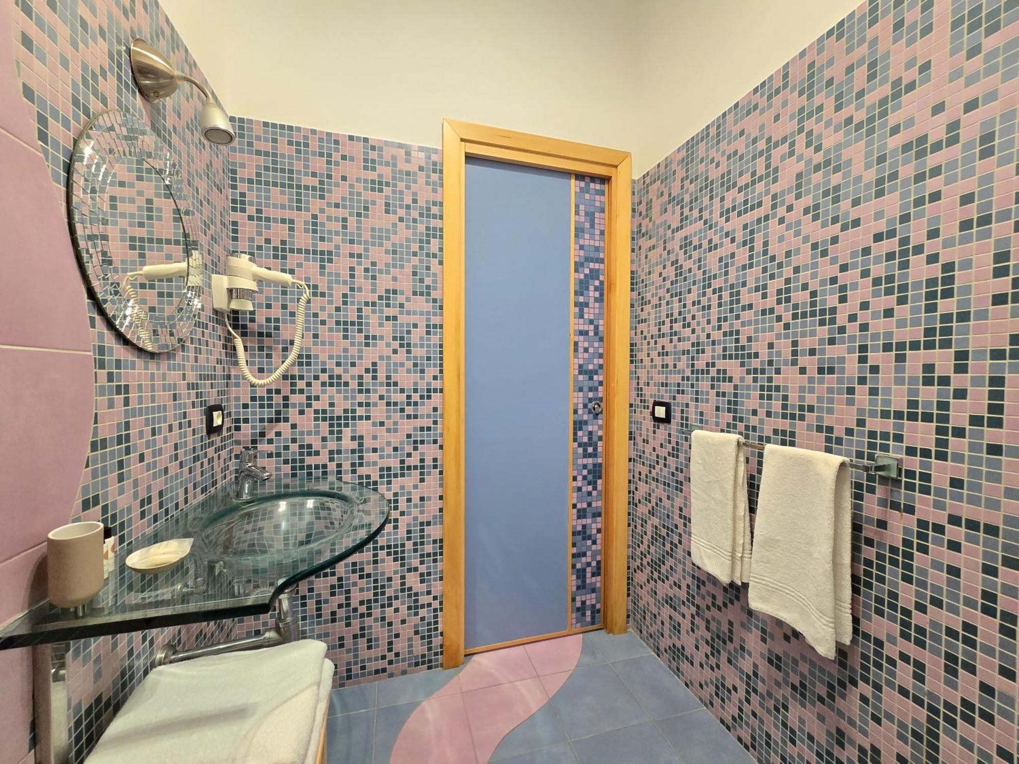 מלון סן אנג'לו Casa Evelina מראה חיצוני תמונה